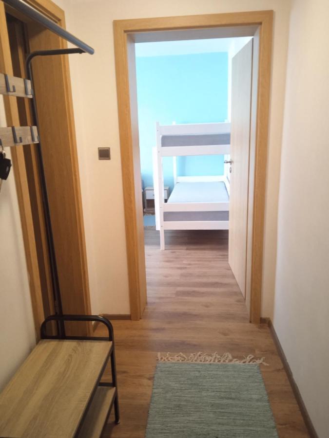 Apartman Laumar 3 Bzenec Exterior foto